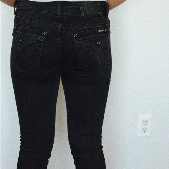 Jeans :) - Picture 2 of 7